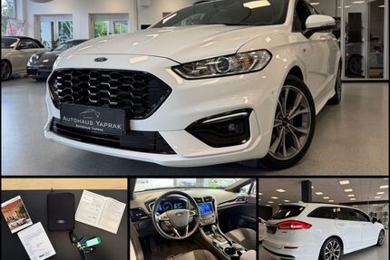 Ford Mondeo Gebrauchtwagen