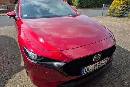 Mazda 3 Gebrauchtwagen