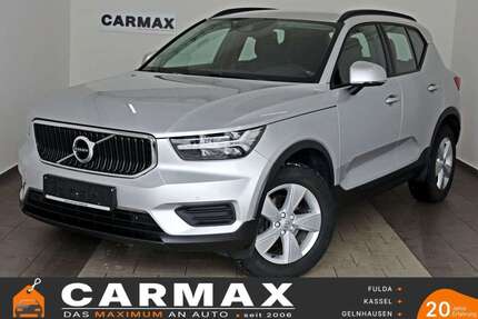 Volvo XC40 Gebrauchtwagen
