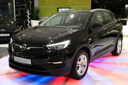 Opel Grandland (X) Gebrauchtwagen