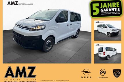 Citroen Jumpy Gebrauchtwagen