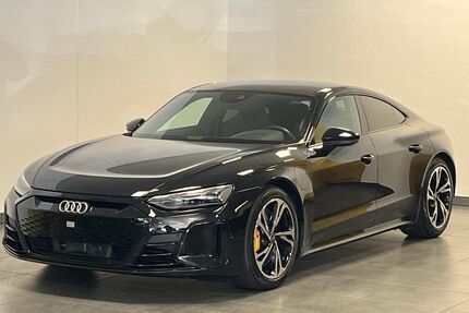 Audi RS e-tron GT Gebrauchtwagen