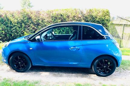 Opel Adam Gebrauchtwagen