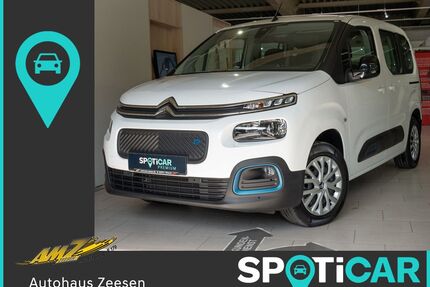 Citroen ë-Berlingo Gebrauchtwagen