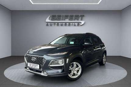 Hyundai KONA Gebrauchtwagen