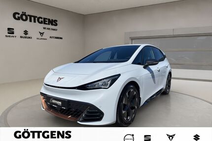 Cupra Born Gebrauchtwagen