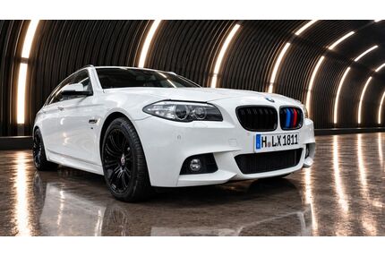 BMW 530 Gebrauchtwagen
