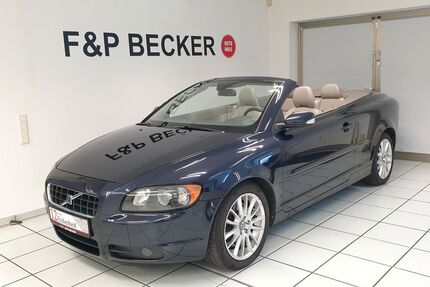 Volvo C70 Gebrauchtwagen