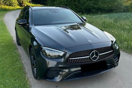 Mercedes-Benz E 300 Gebrauchtwagen
