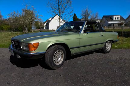 Mercedes-Benz SL 280 Gebrauchtwagen