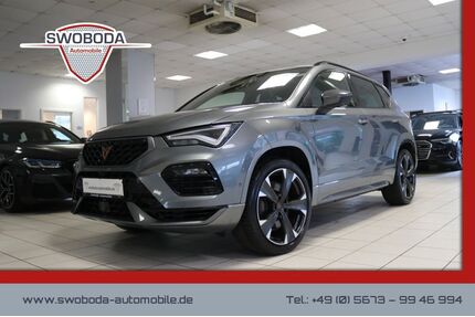 Cupra Ateca Gebrauchtwagen