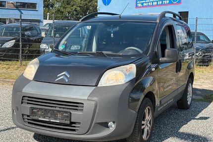 Citroen Nemo Gebrauchtwagen