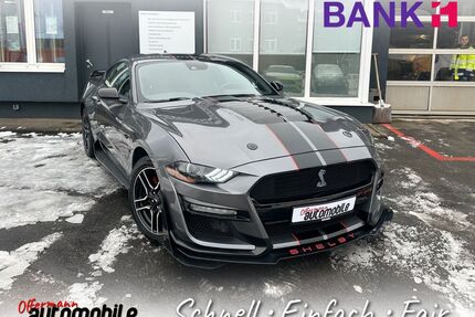 Ford Mustang Gebrauchtwagen