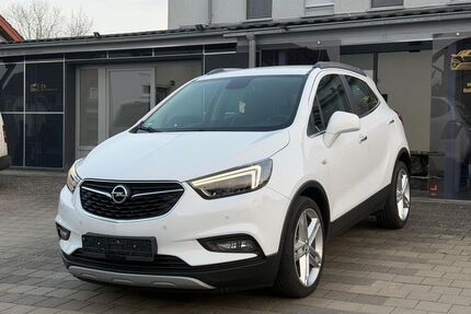 Opel Mokka X Gebrauchtwagen