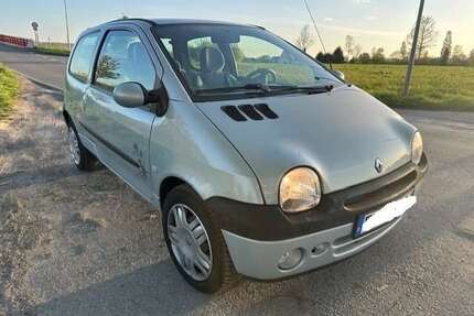 Renault Twingo Gebrauchtwagen
