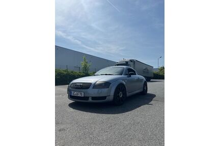 Audi TT Gebrauchtwagen