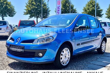 Renault Clio Gebrauchtwagen