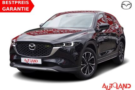 Mazda CX-5 Gebrauchtwagen