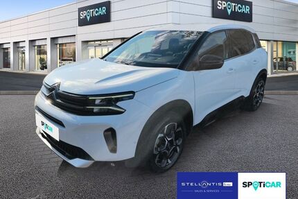 Citroen C5 Aircross Gebrauchtwagen