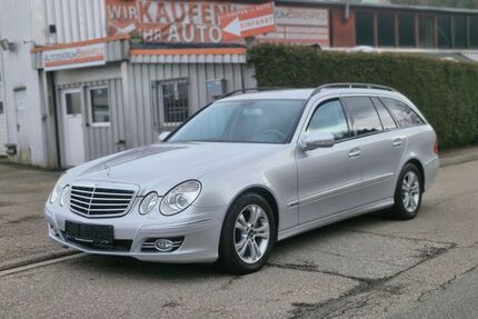 Mercedes-Benz E 280 Gebrauchtwagen