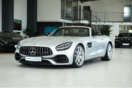 Mercedes-Benz AMG GT Gebrauchtwagen