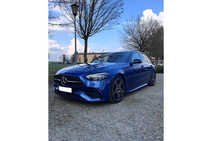 Mercedes-Benz C 300 Gebrauchtwagen