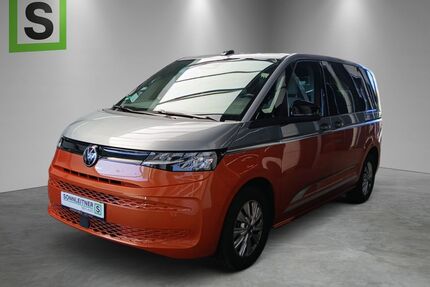 VW T7 Multivan Gebrauchtwagen