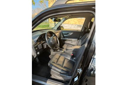 Mercedes-Benz GLK 350 Gebrauchtwagen