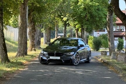 BMW M4 Gebrauchtwagen