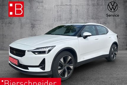 Polestar 2 Gebrauchtwagen