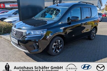 Nissan Townstar Gebrauchtwagen