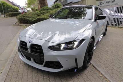 BMW M4 Gebrauchtwagen