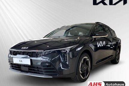Kia K4 Gebrauchtwagen