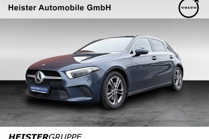 Mercedes-Benz A 220 Gebrauchtwagen