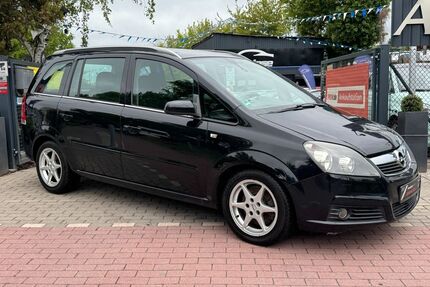 Opel Zafira Gebrauchtwagen