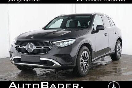Mercedes-Benz GLC 220 Gebrauchtwagen