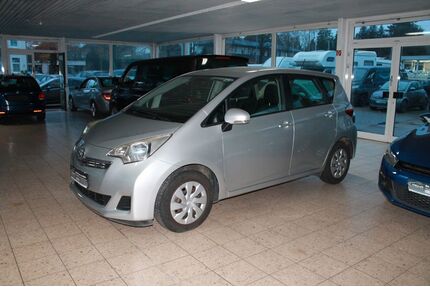 Toyota Verso-S Gebrauchtwagen