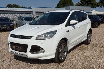 Ford Kuga Gebrauchtwagen