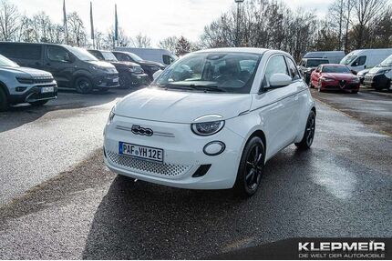 Fiat 500e Gebrauchtwagen
