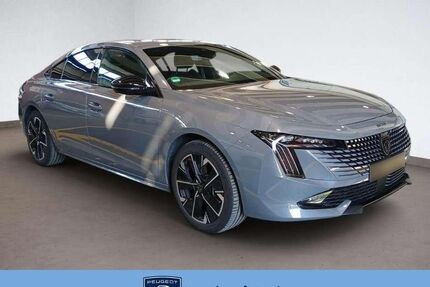 Peugeot 508 Gebrauchtwagen