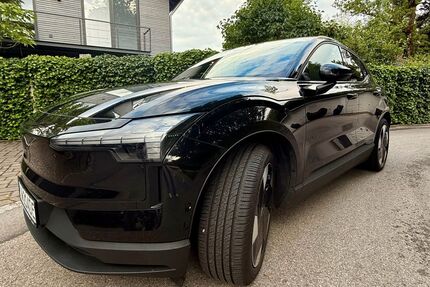 Volvo EX30 Gebrauchtwagen