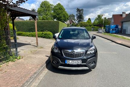 Opel Mokka Gebrauchtwagen