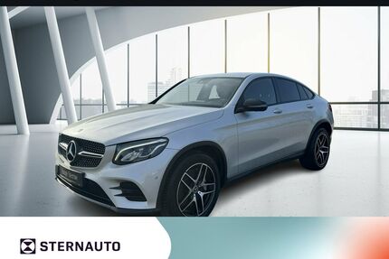 Mercedes-Benz GLC 250 Gebrauchtwagen