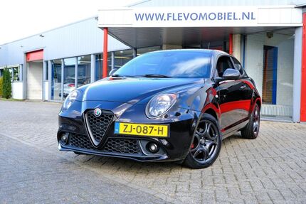 Alfa Romeo MiTo Gebrauchtwagen