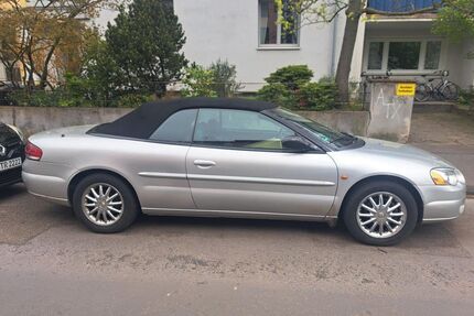 Chrysler Sebring Gebrauchtwagen