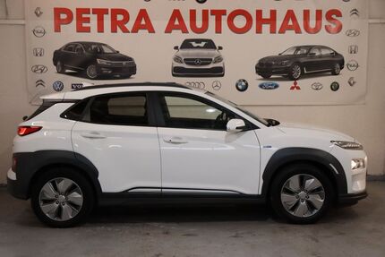 Hyundai KONA Elektro Gebrauchtwagen