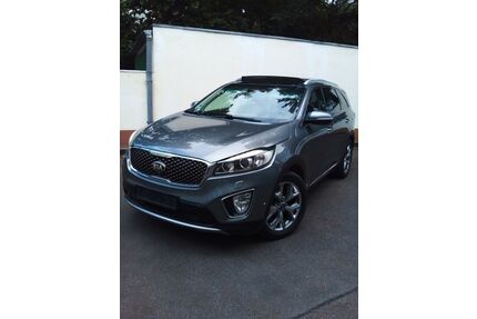 Kia Sorento Gebrauchtwagen