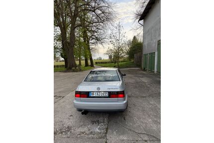 VW Vento Gebrauchtwagen