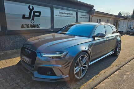 Audi RS6 Gebrauchtwagen
