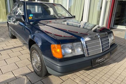 Mercedes-Benz 230 Gebrauchtwagen